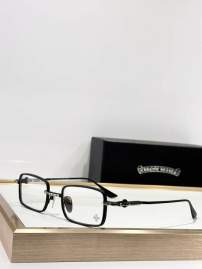 Picture of Chrome Hearts Sunglasses _SKUfw76704454fw